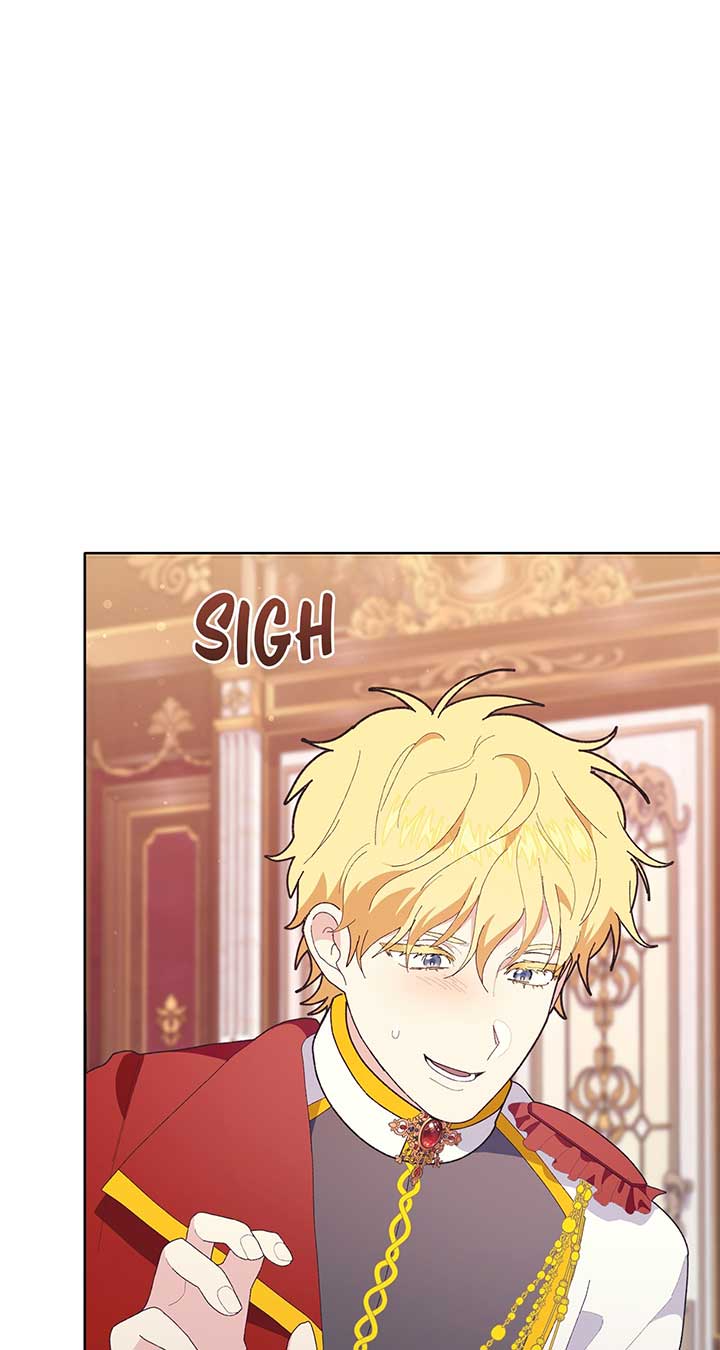 I Got Married to a Duke Called Beast Chapter 22 466 045