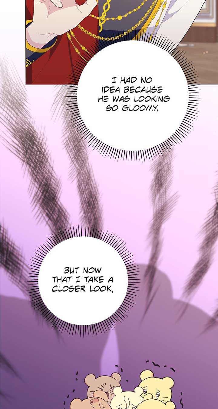 I Got Married to a Duke Called Beast Chapter 22 467 046