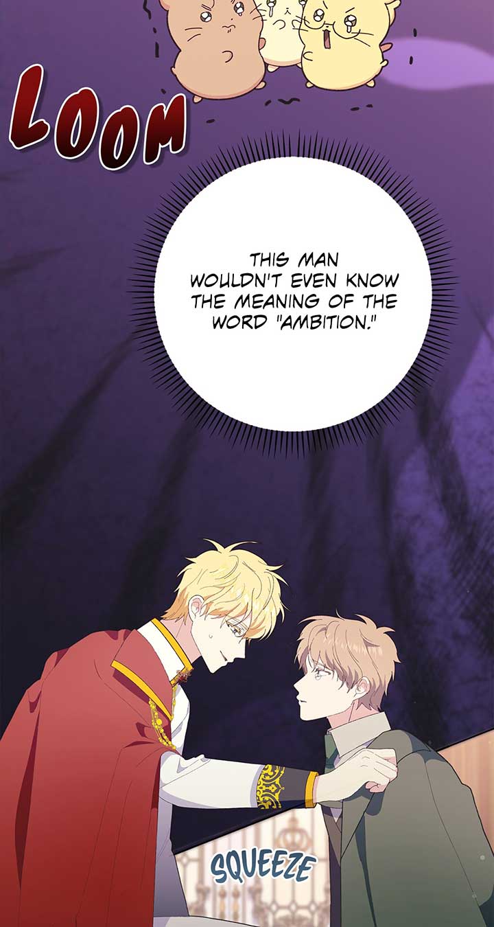 I Got Married to a Duke Called Beast Chapter 22 468 047