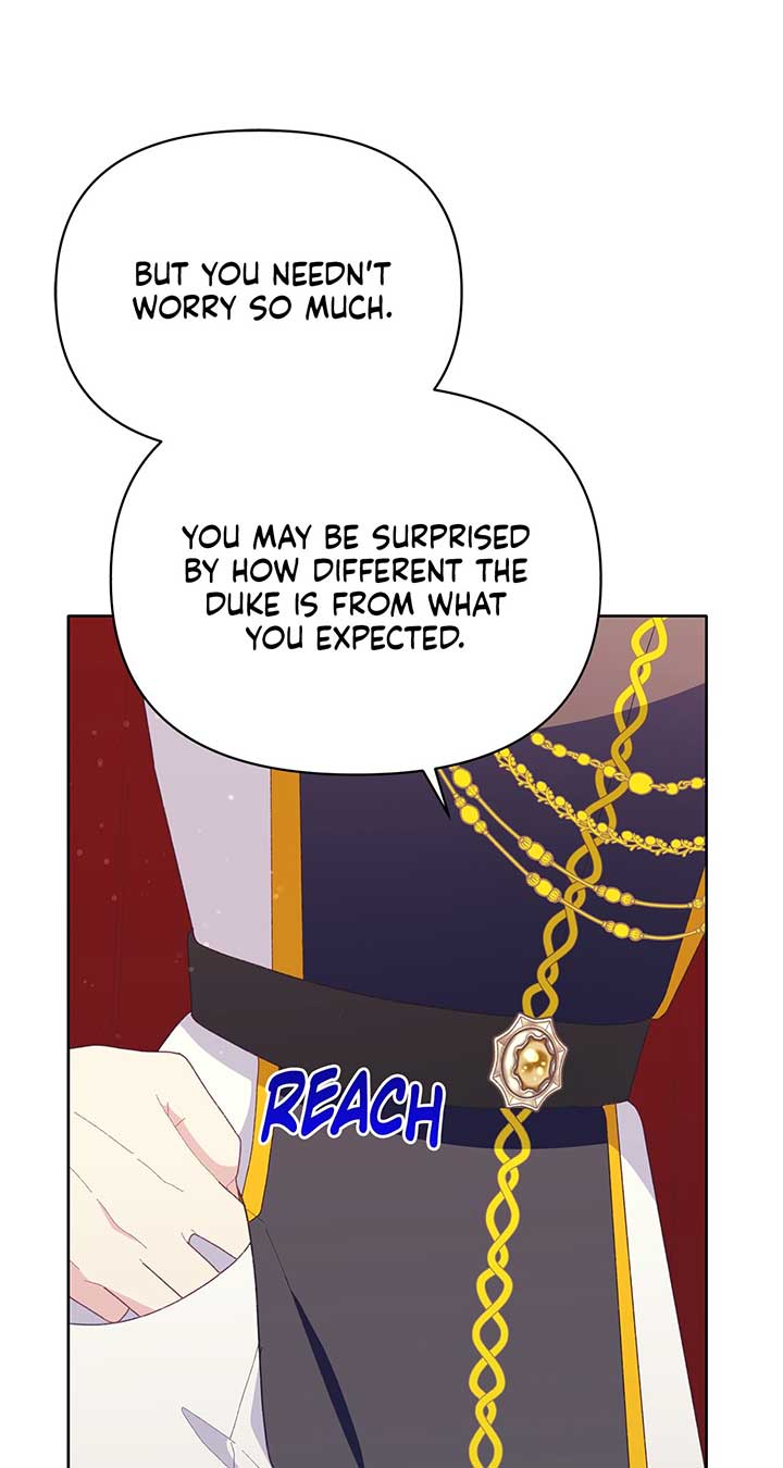 I Got Married to a Duke Called Beast Chapter 22 470 049