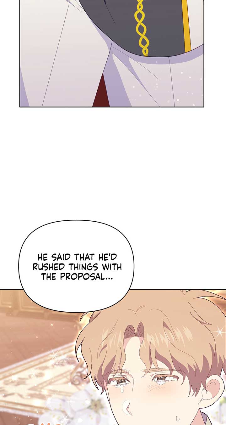 I Got Married to a Duke Called Beast Chapter 22 471 050
