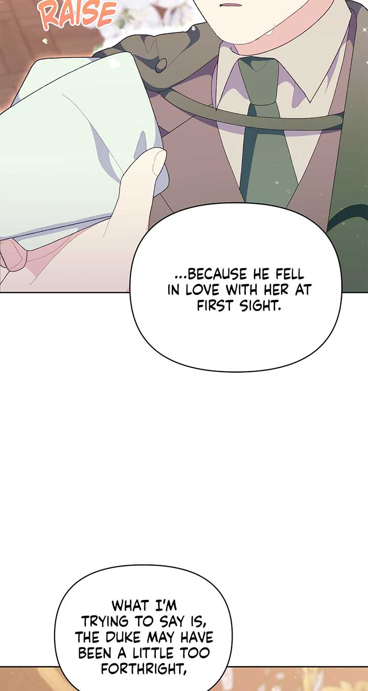 I Got Married to a Duke Called Beast Chapter 22 472 051