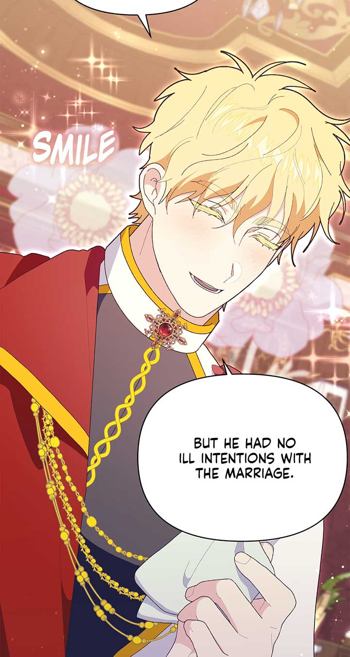 I Got Married to a Duke Called Beast Chapter 22 473 052