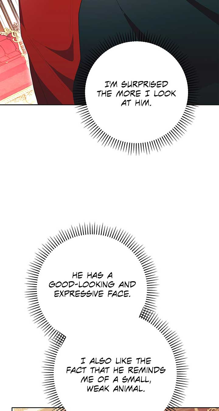 I Got Married to a Duke Called Beast Chapter 22 479 058