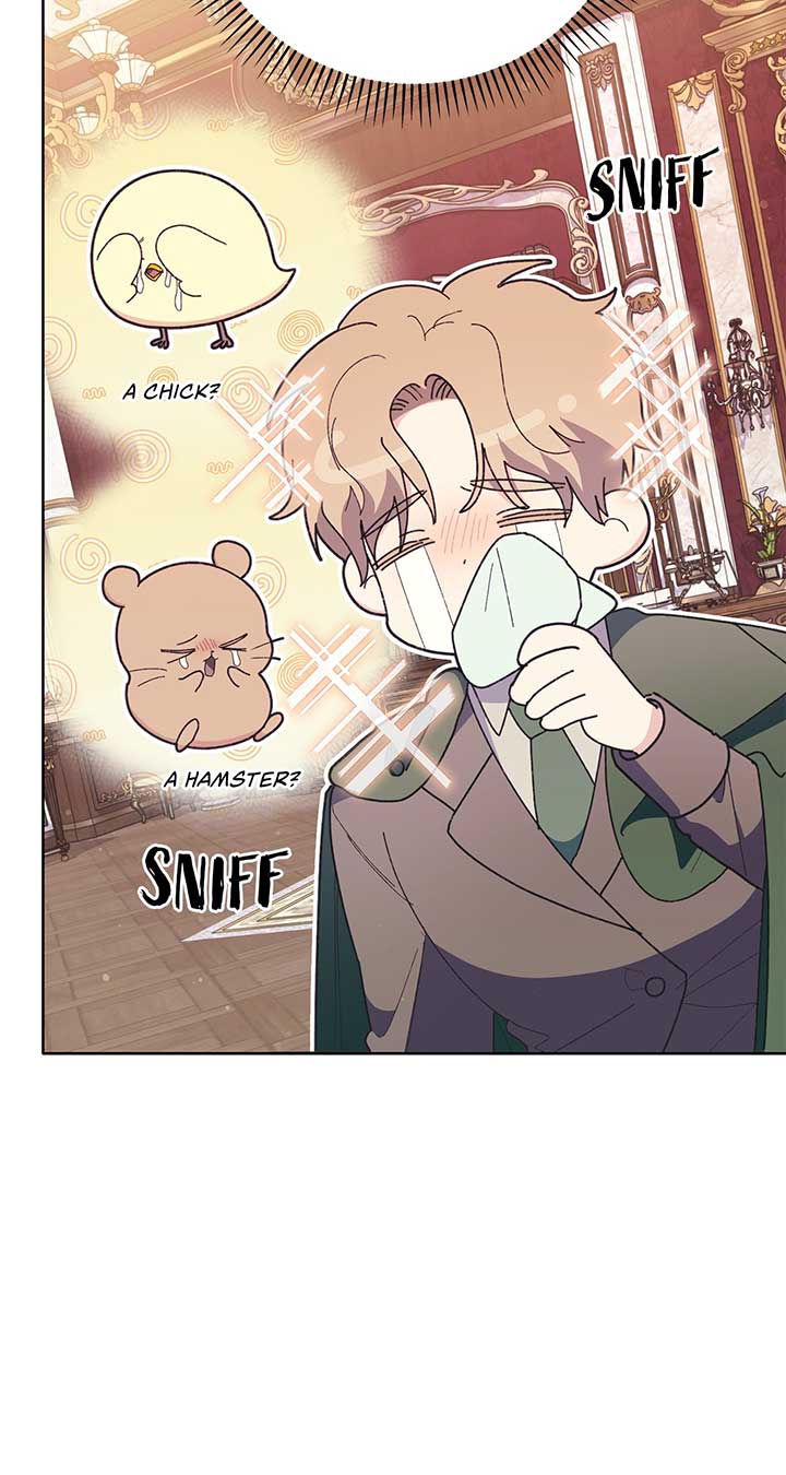 I Got Married to a Duke Called Beast Chapter 22 480 059