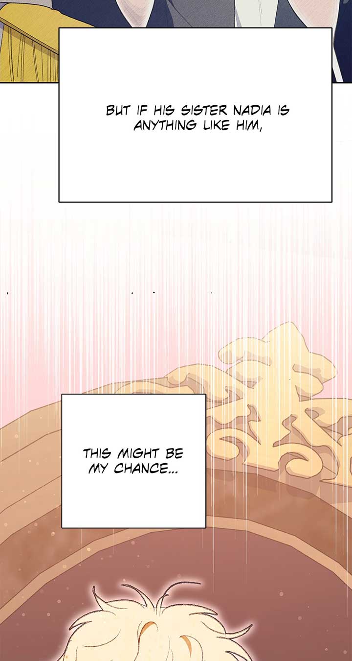 I Got Married to a Duke Called Beast Chapter 22 482 061