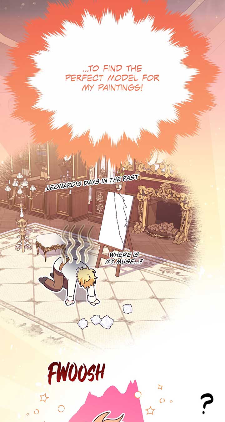 I Got Married to a Duke Called Beast Chapter 22 484 063