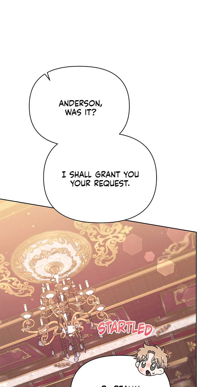 I Got Married to a Duke Called Beast Chapter 22 486 065