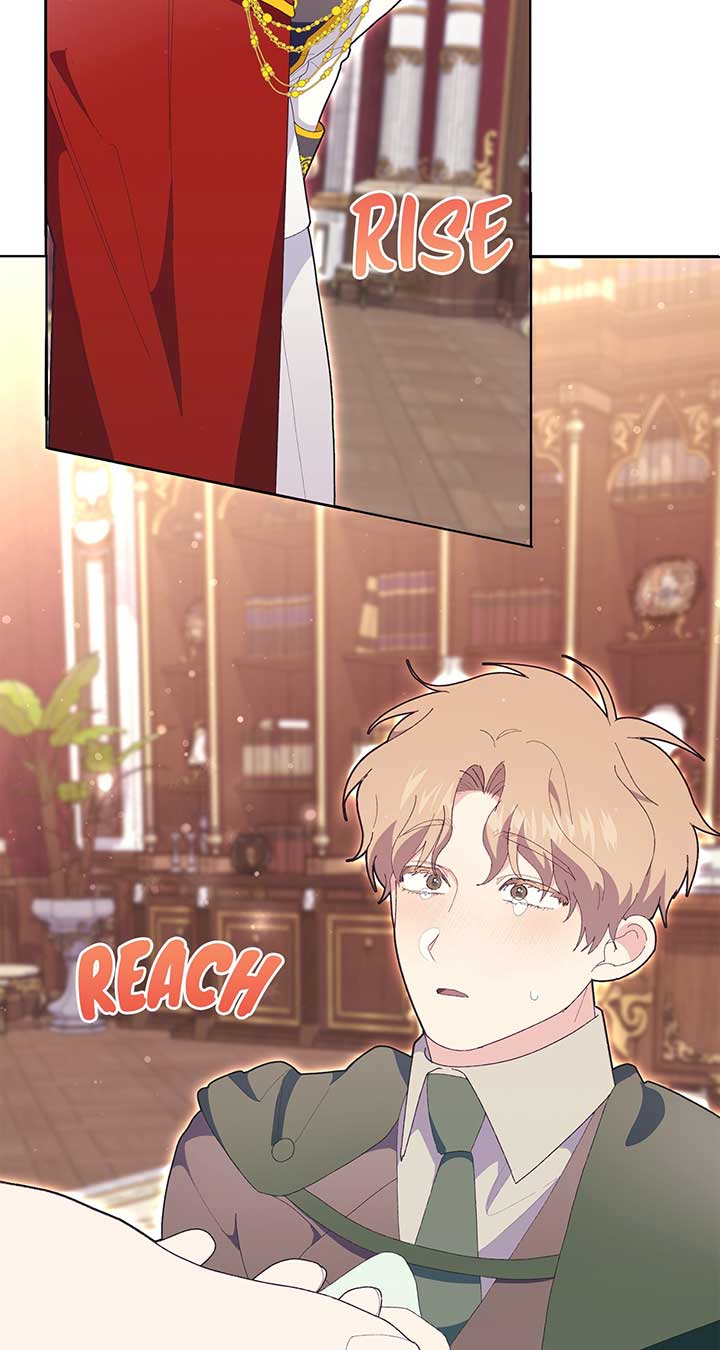 I Got Married to a Duke Called Beast Chapter 22 488 067