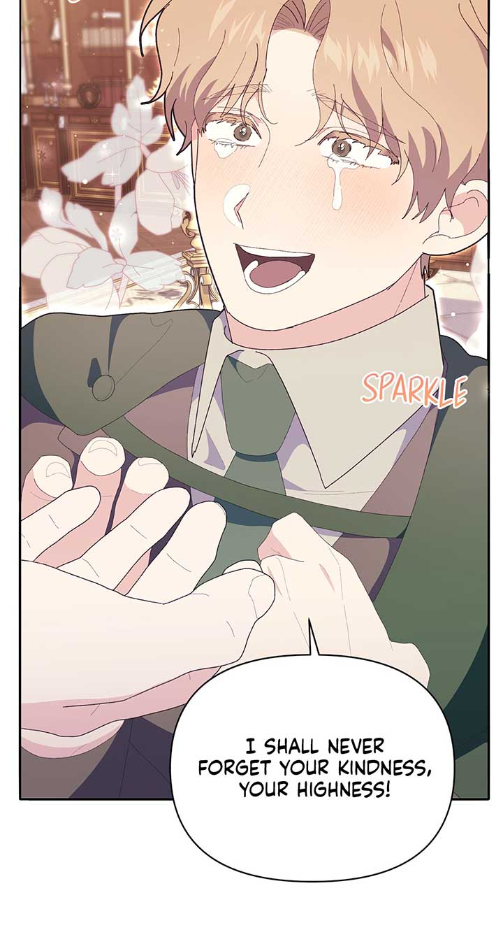 I Got Married to a Duke Called Beast Chapter 22 490 069