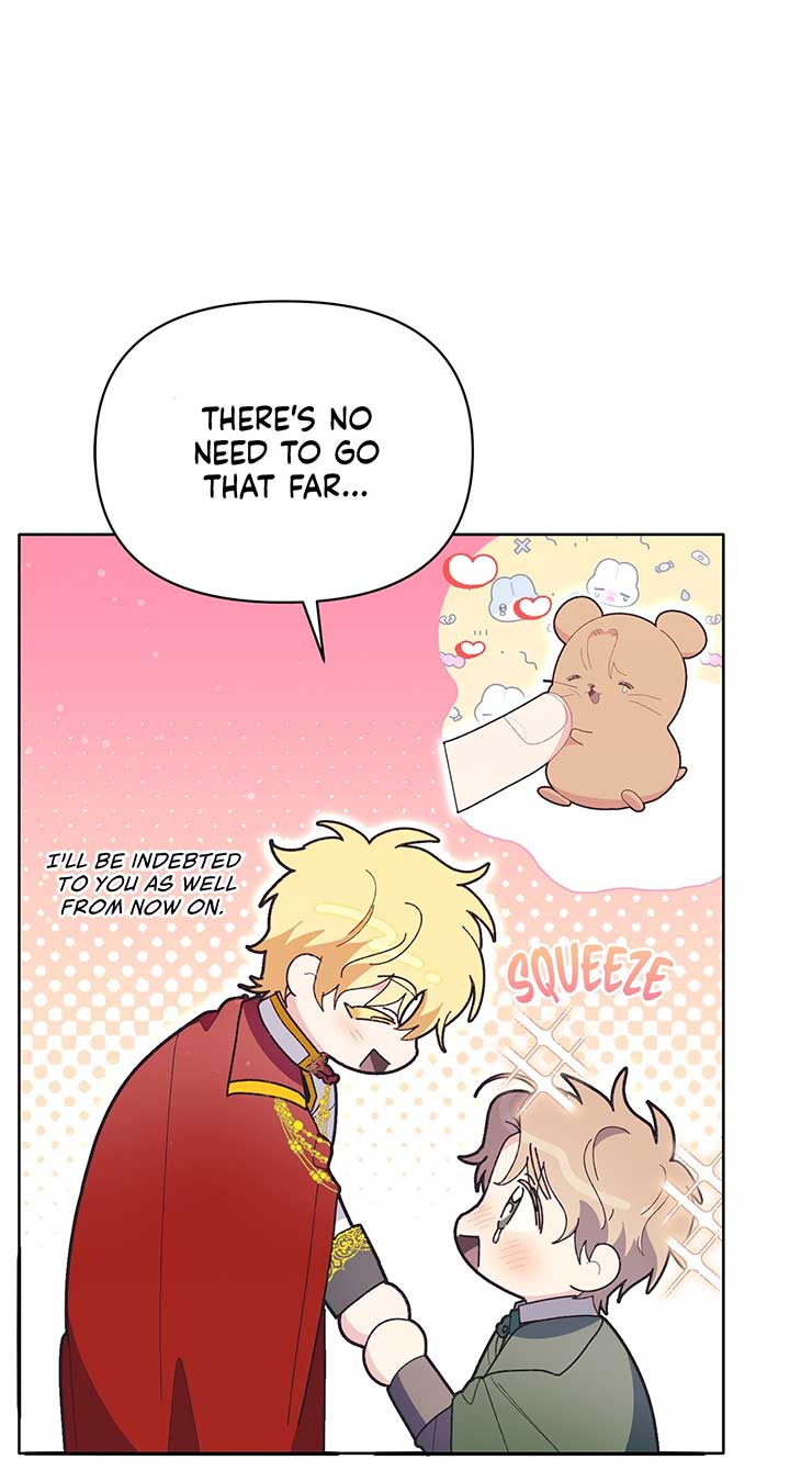 I Got Married to a Duke Called Beast Chapter 22 491 070