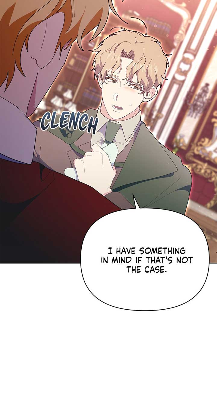 I Got Married to a Duke Called Beast Chapter 22 496 075