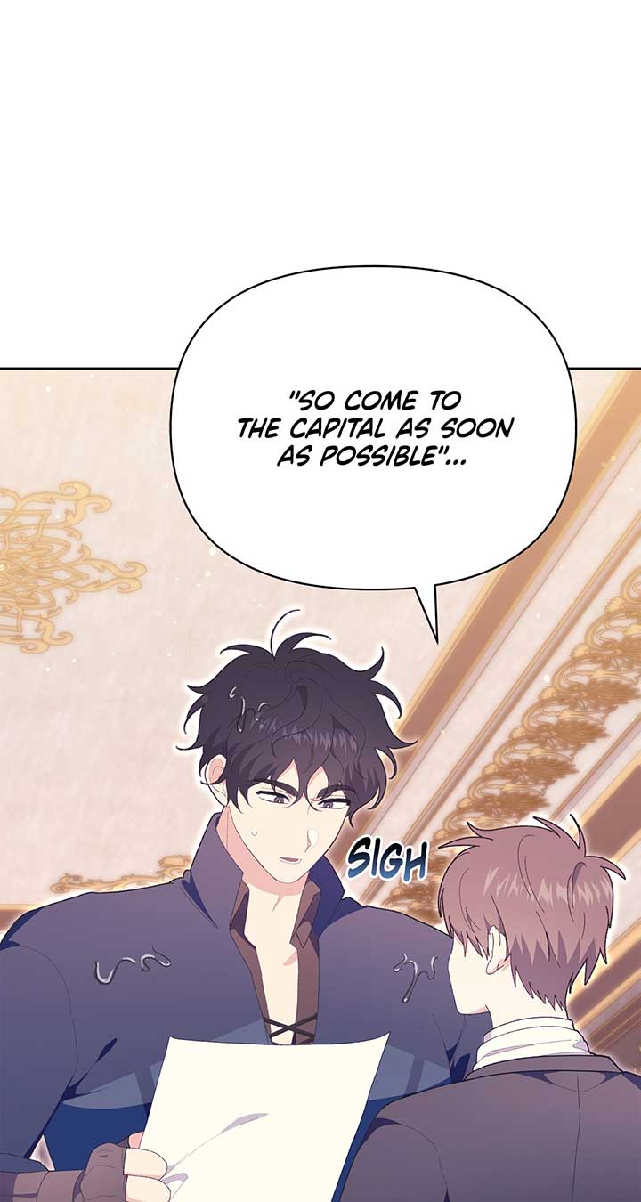 I Got Married to a Duke Called Beast Chapter 22 510 089