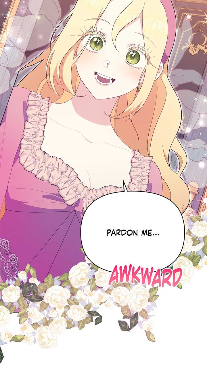 I Got Married to a Duke Called Beast Chapter 22 515 094