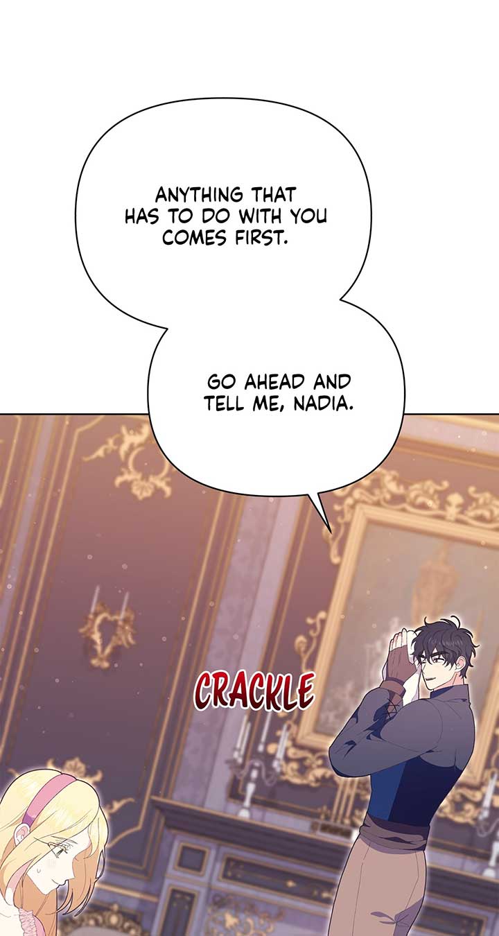 I Got Married to a Duke Called Beast Chapter 22 518 097