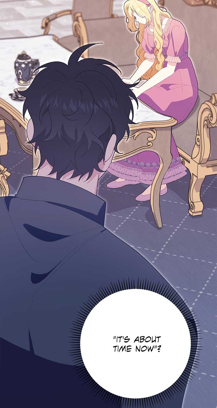 I Got Married to a Duke Called Beast Chapter 22 524 103