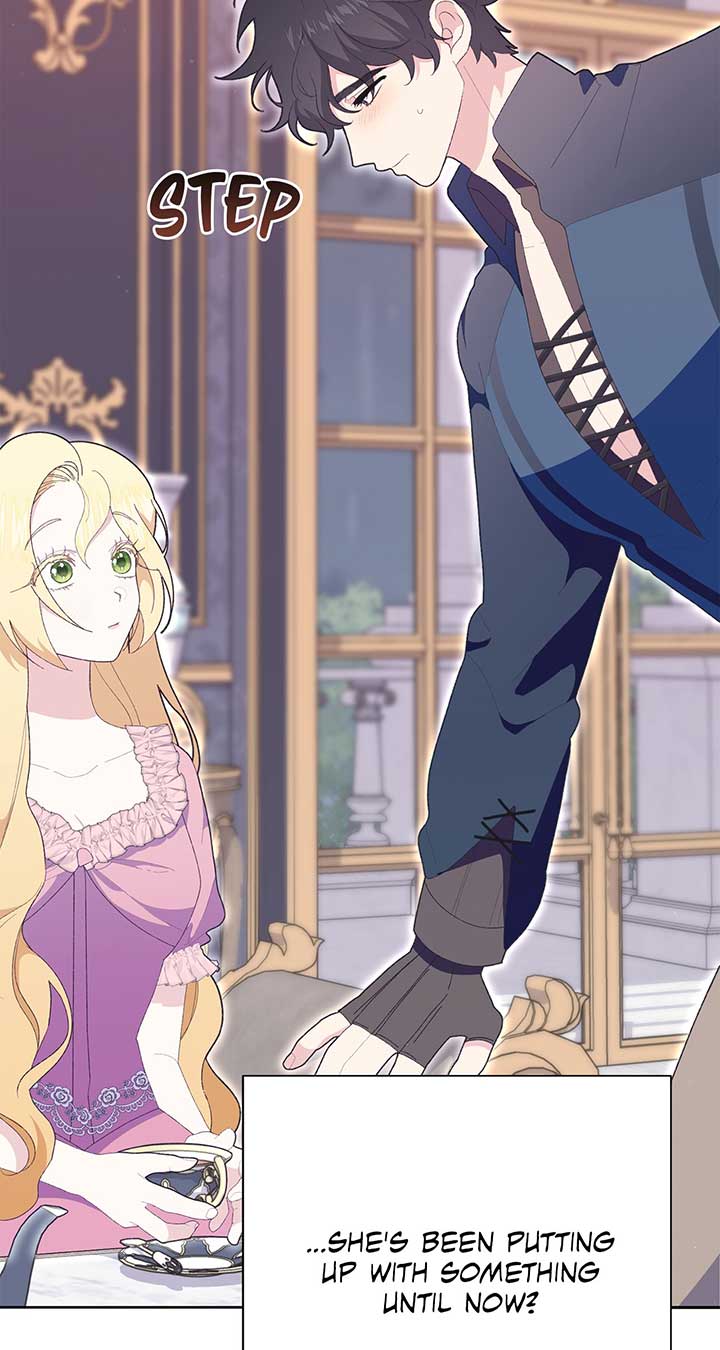 I Got Married to a Duke Called Beast Chapter 22 527 106