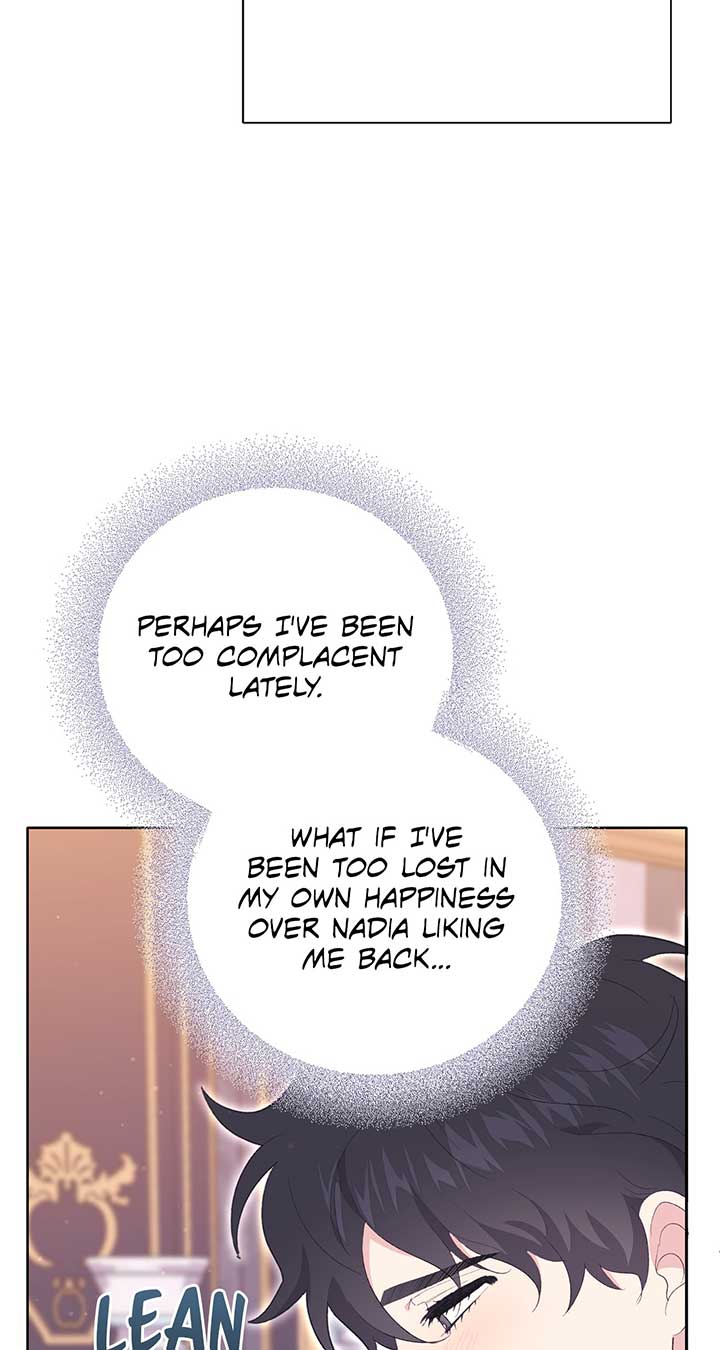 I Got Married to a Duke Called Beast Chapter 22 528 107