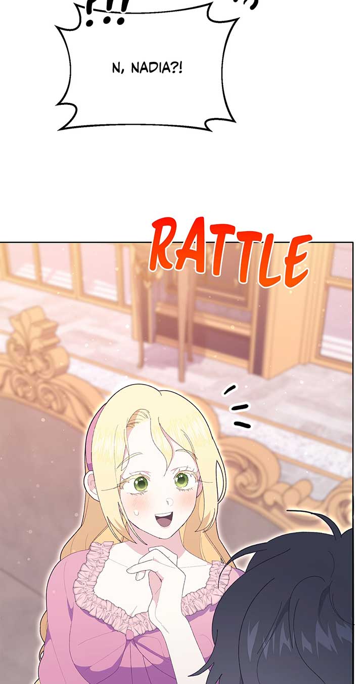 I Got Married to a Duke Called Beast Chapter 22 532 111