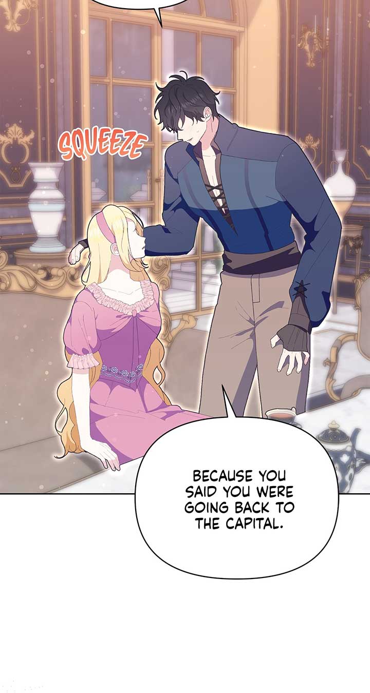 I Got Married to a Duke Called Beast Chapter 22 536 115