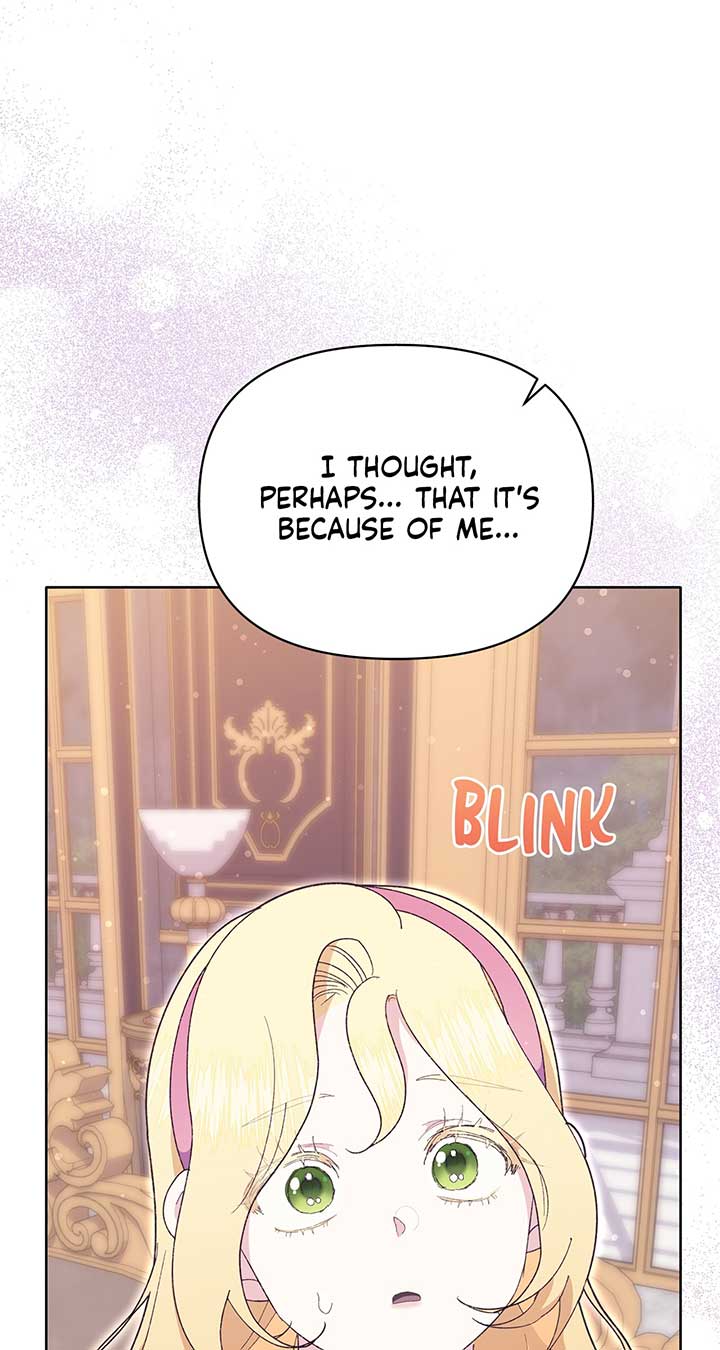 I Got Married to a Duke Called Beast Chapter 22 537 116