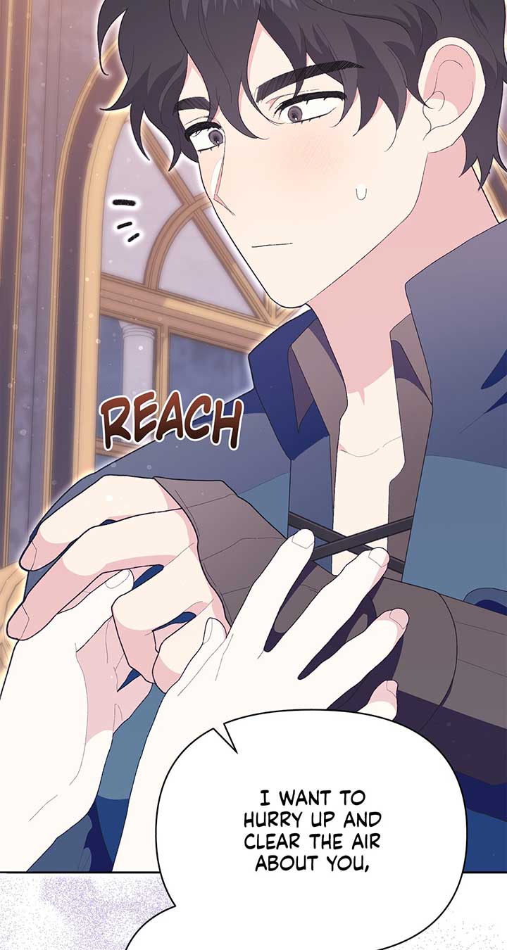 I Got Married to a Duke Called Beast Chapter 22 539 118