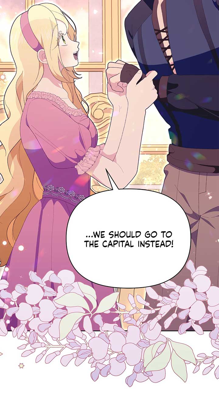 I Got Married to a Duke Called Beast Chapter 22 543 122