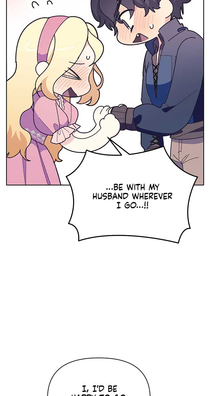 I Got Married to a Duke Called Beast Chapter 22 547 126