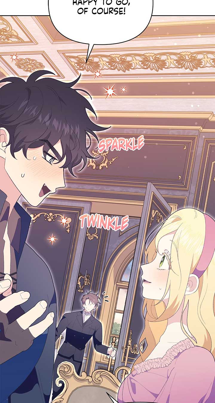 I Got Married to a Duke Called Beast Chapter 22 548 127