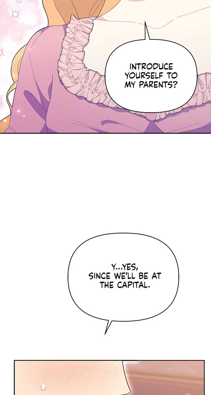 I Got Married to a Duke Called Beast Chapter 22 551 130