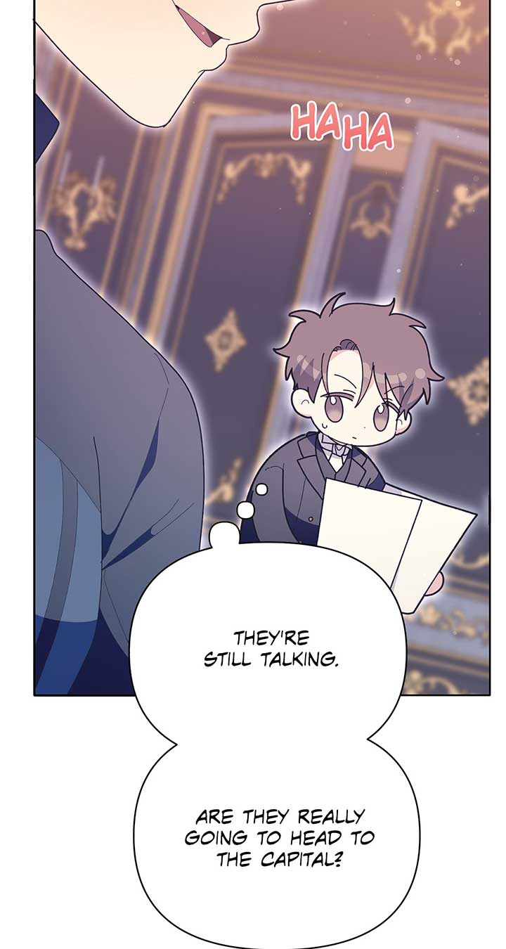 I Got Married to a Duke Called Beast Chapter 22 552 131
