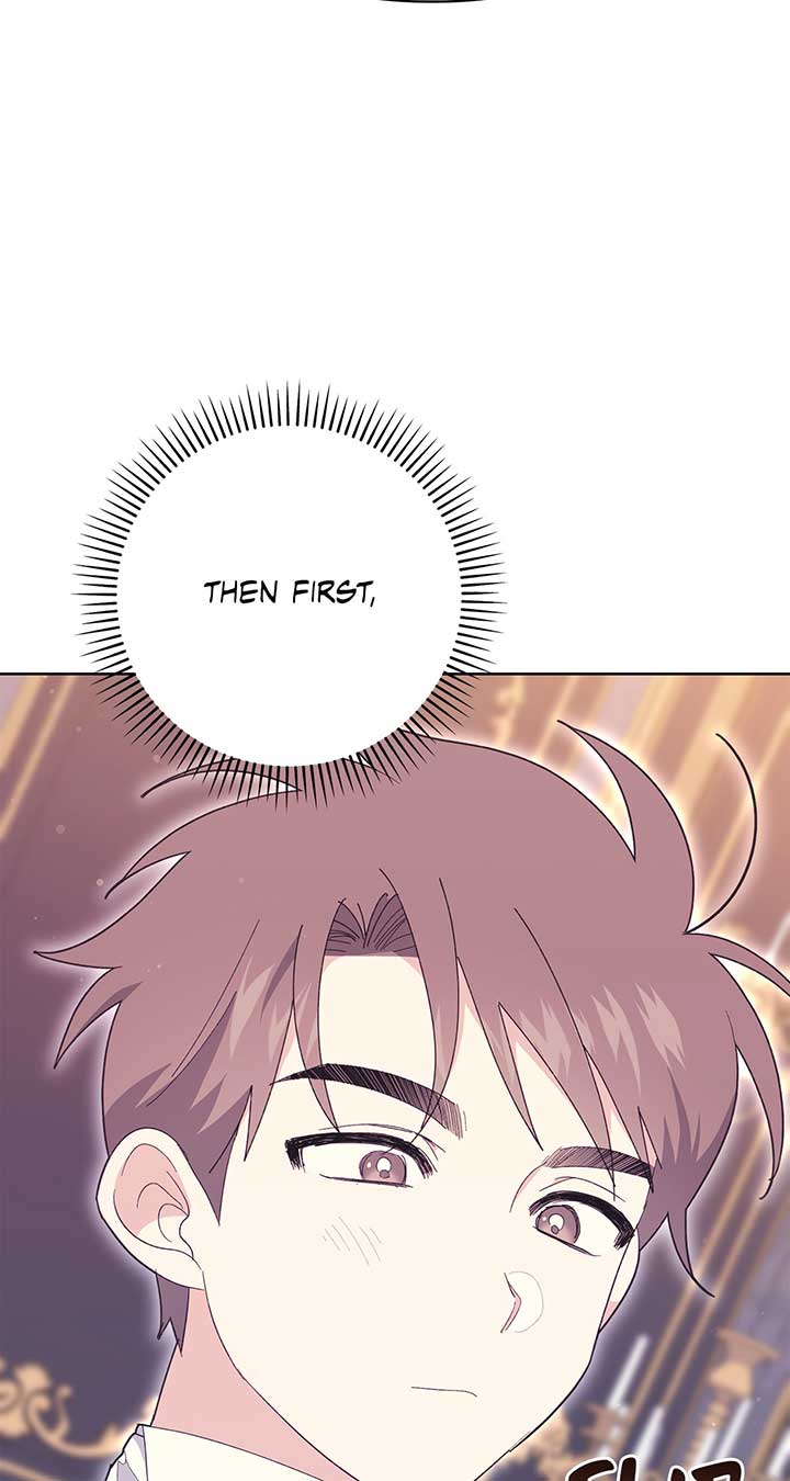 I Got Married to a Duke Called Beast Chapter 22 553 132