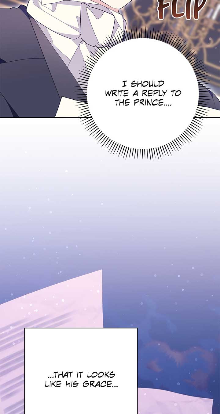 I Got Married to a Duke Called Beast Chapter 22 554 133