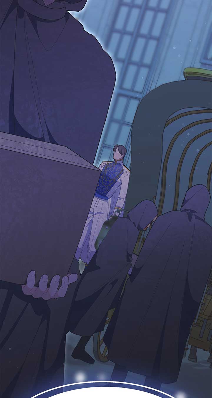 I Got Married to a Duke Called Beast Chapter 22 556 135