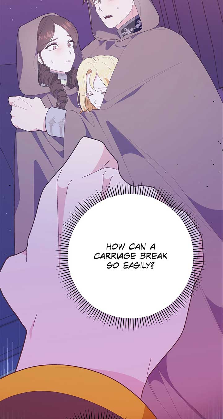 I Got Married to a Duke Called Beast Chapter 28 405 002