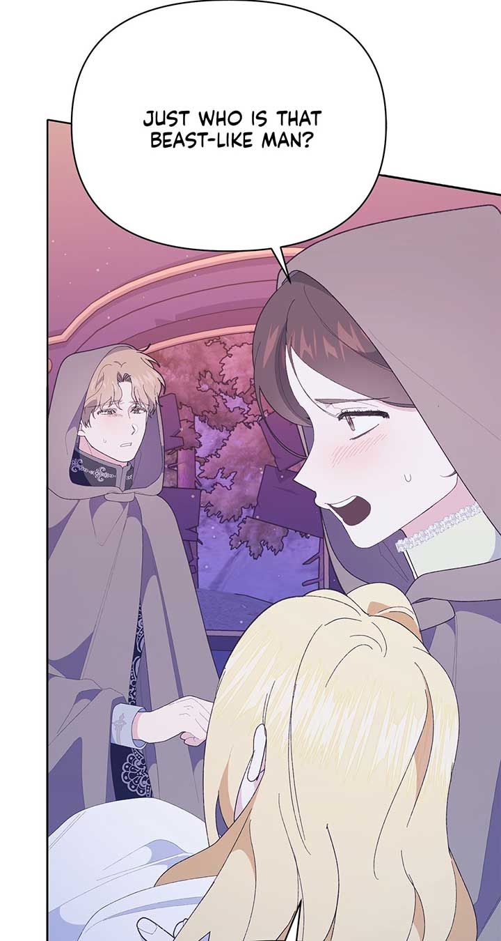I Got Married to a Duke Called Beast Chapter 28 408 005