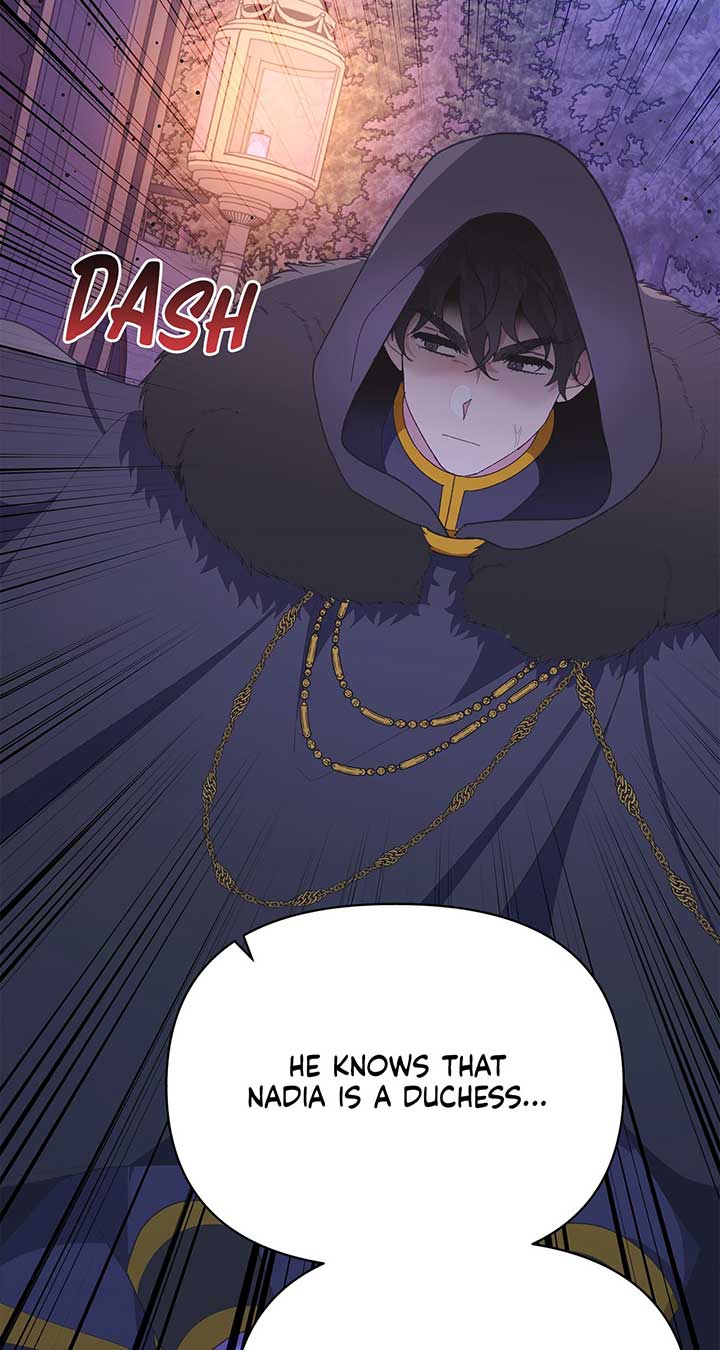 I Got Married to a Duke Called Beast Chapter 28 410 007