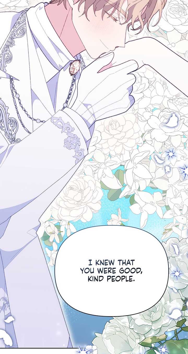 I Got Married to a Duke Called Beast Chapter 28 414 011