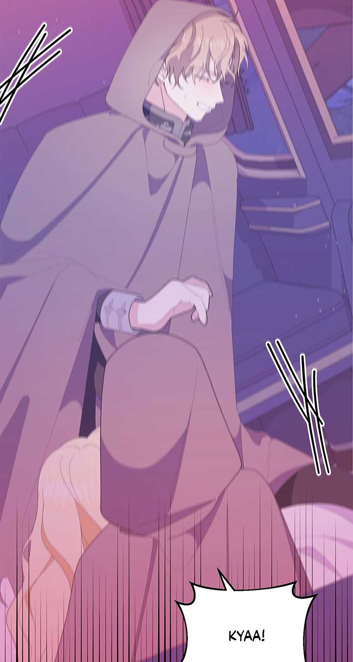 I Got Married to a Duke Called Beast Chapter 28 416 013