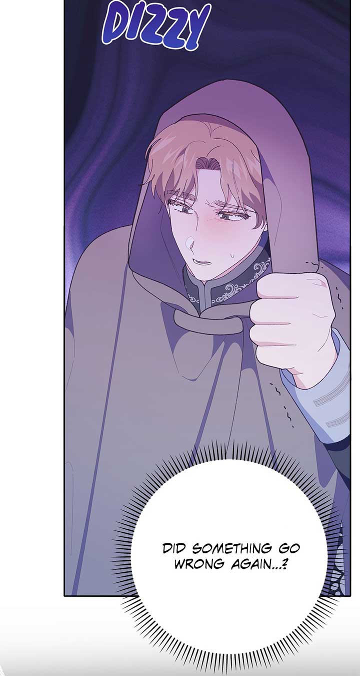 I Got Married to a Duke Called Beast Chapter 28 422 019