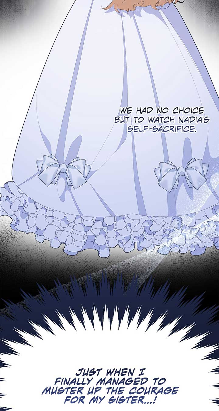 I Got Married to a Duke Called Beast Chapter 28 424 021