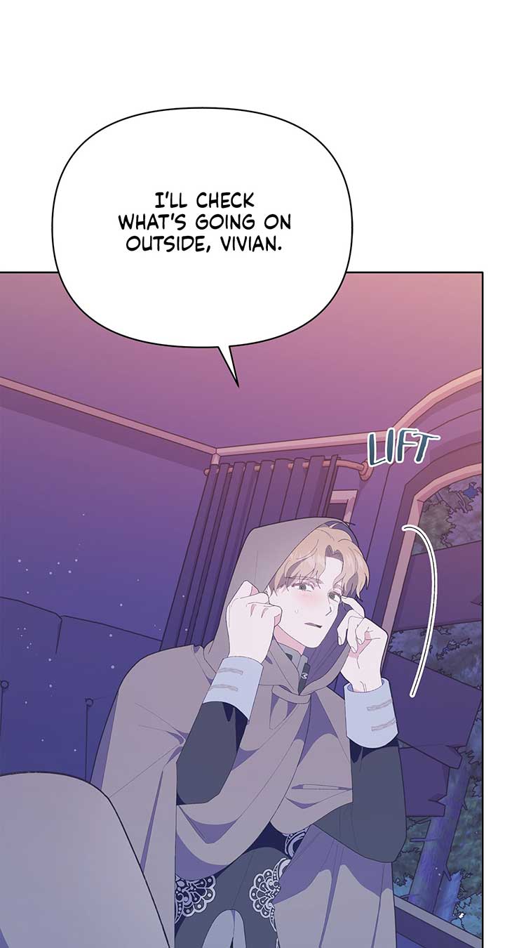 I Got Married to a Duke Called Beast Chapter 28 427 024