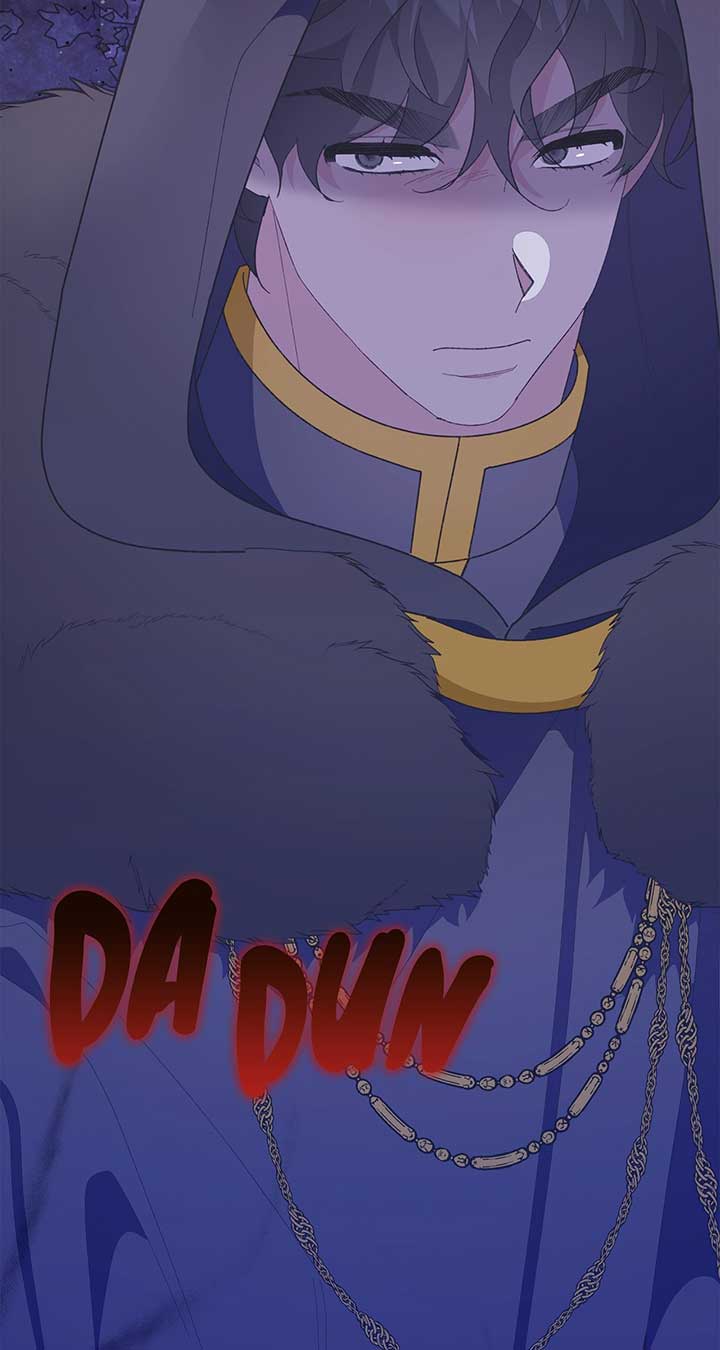 I Got Married to a Duke Called Beast Chapter 28 439 036