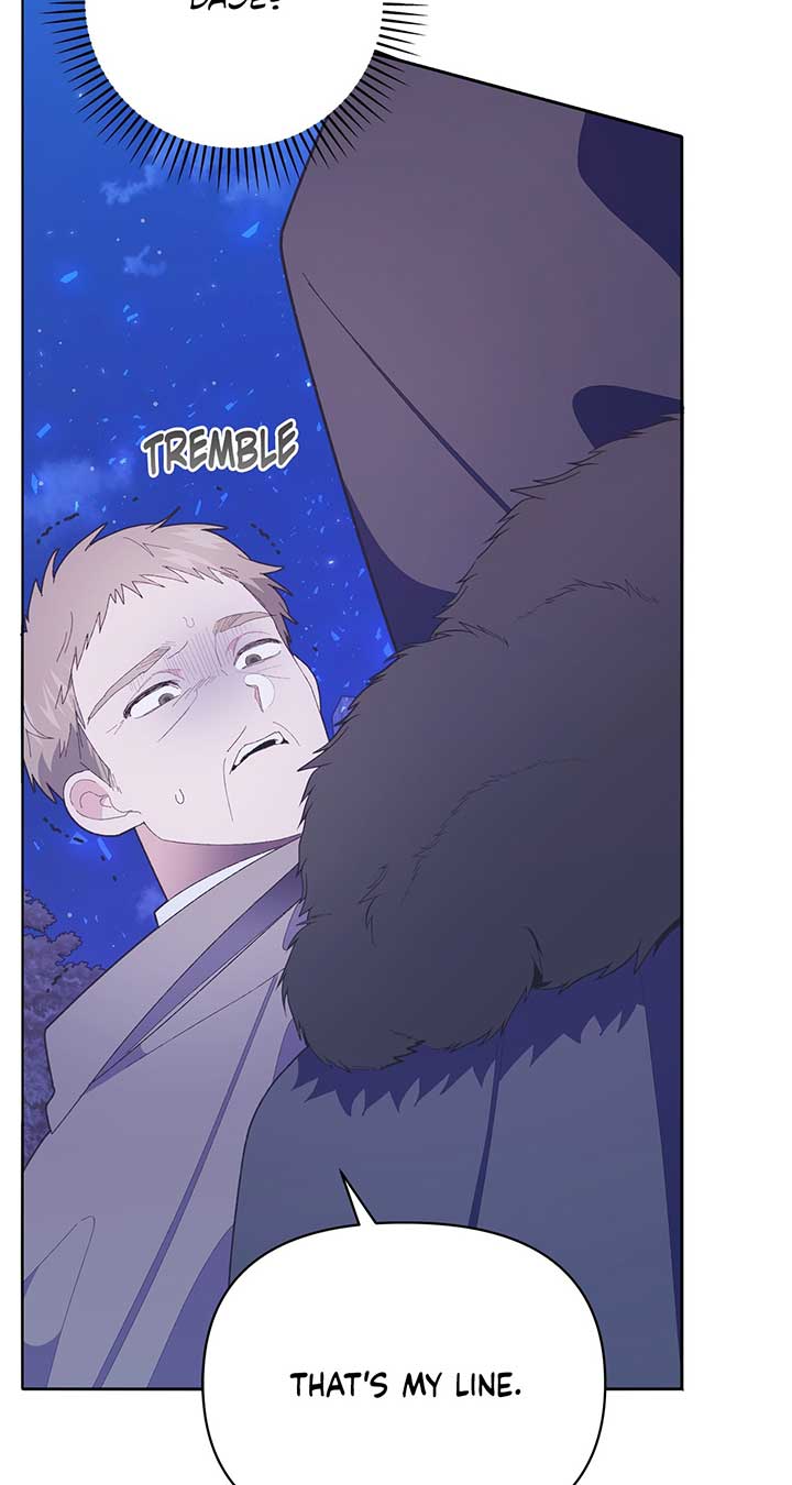 I Got Married to a Duke Called Beast Chapter 28 446 043