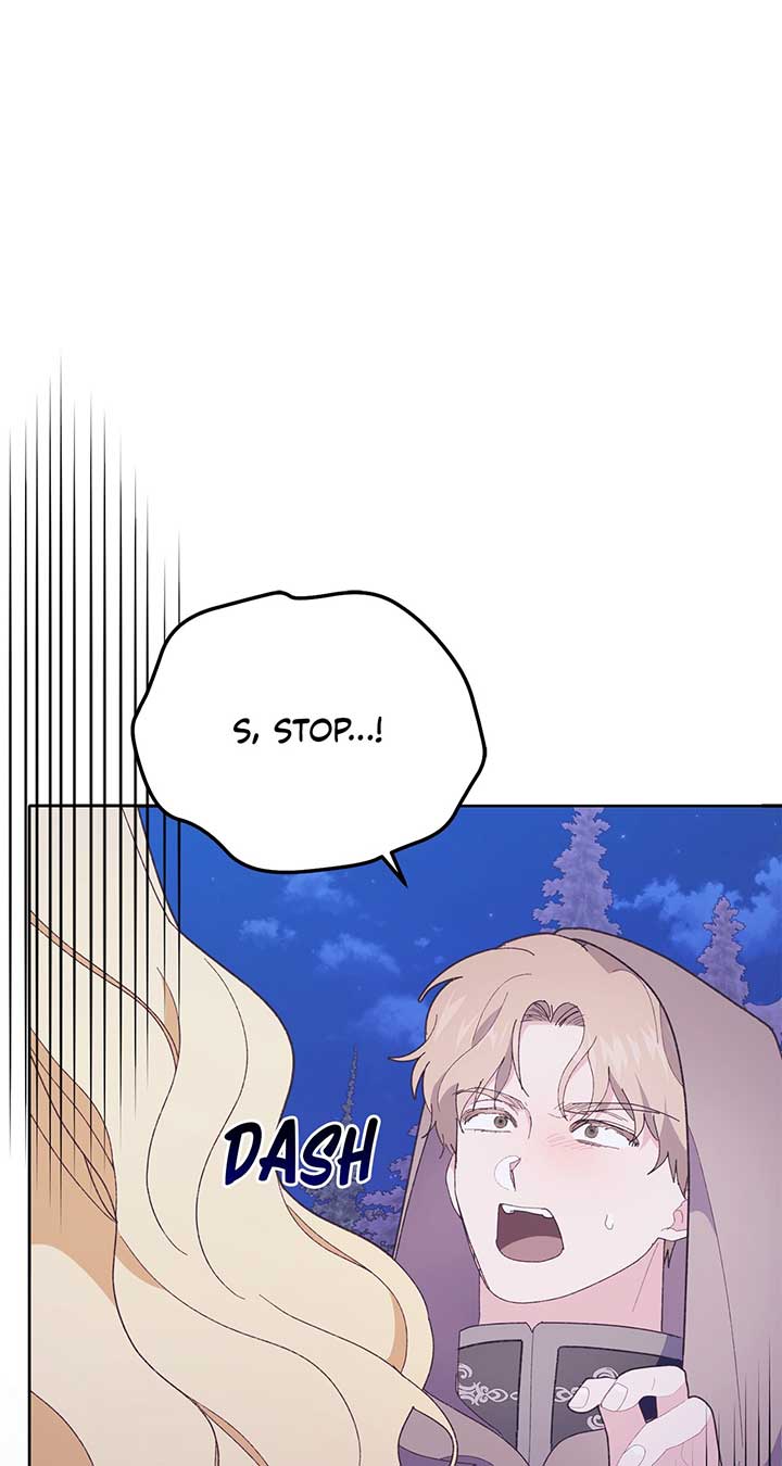 I Got Married to a Duke Called Beast Chapter 28 453 050