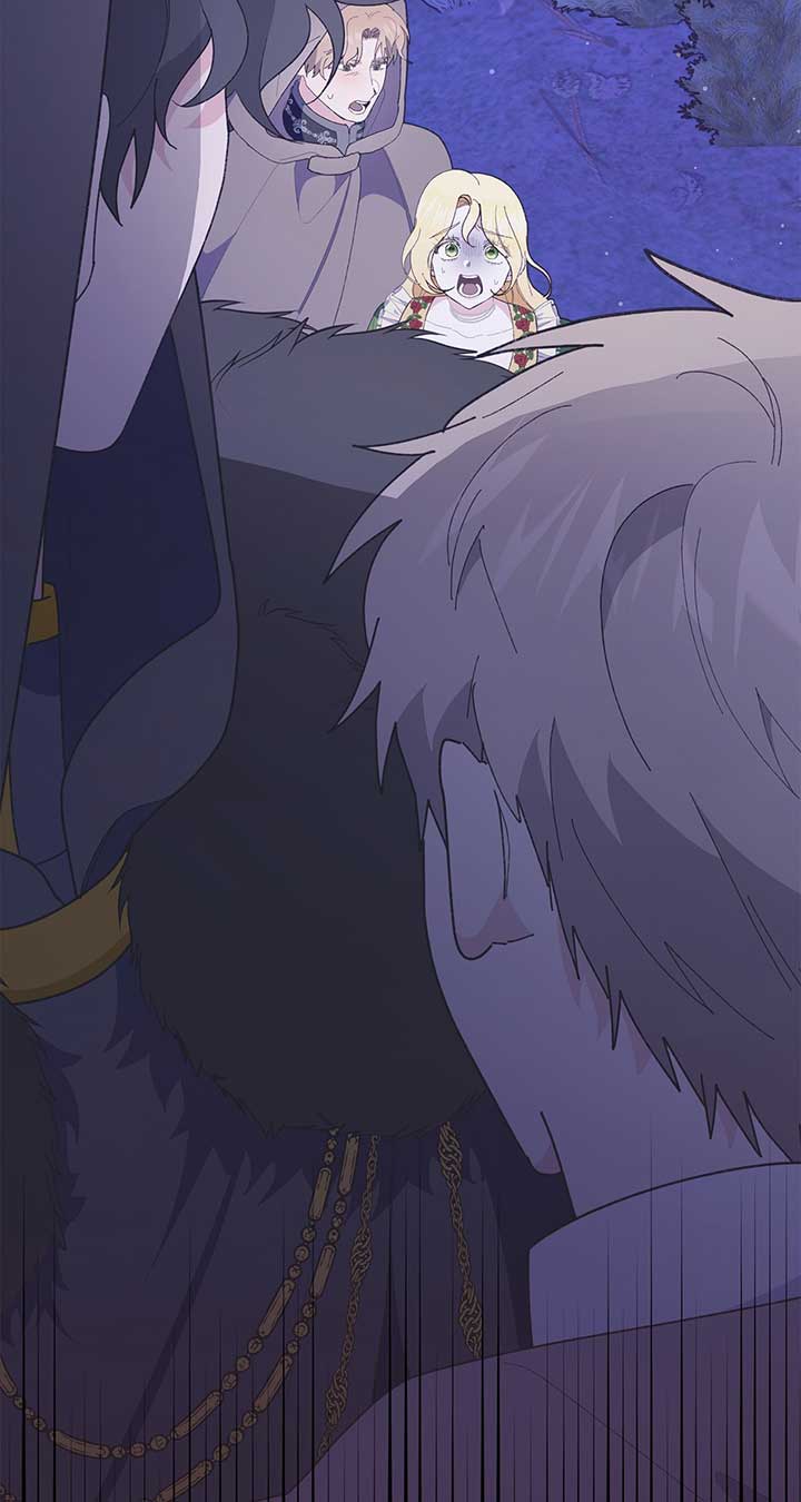 I Got Married to a Duke Called Beast Chapter 28 455 052