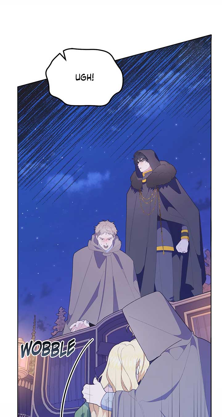 I Got Married to a Duke Called Beast Chapter 28 460 057