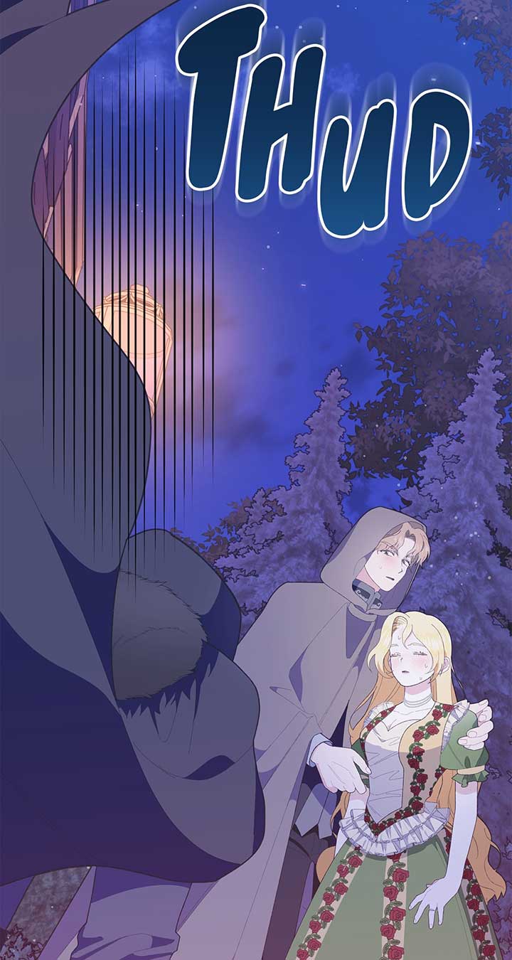 I Got Married to a Duke Called Beast Chapter 28 463 060