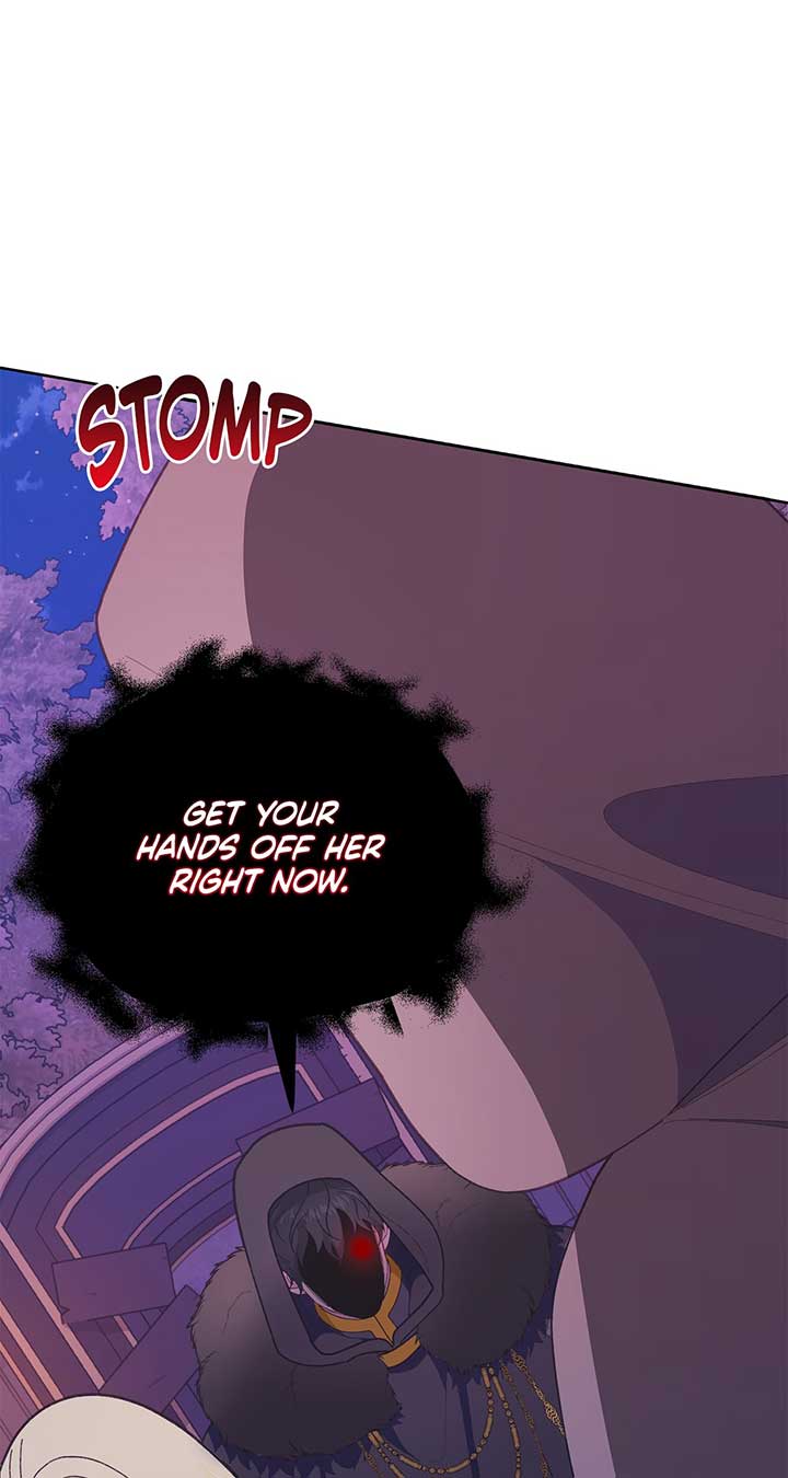 I Got Married to a Duke Called Beast Chapter 28 465 062