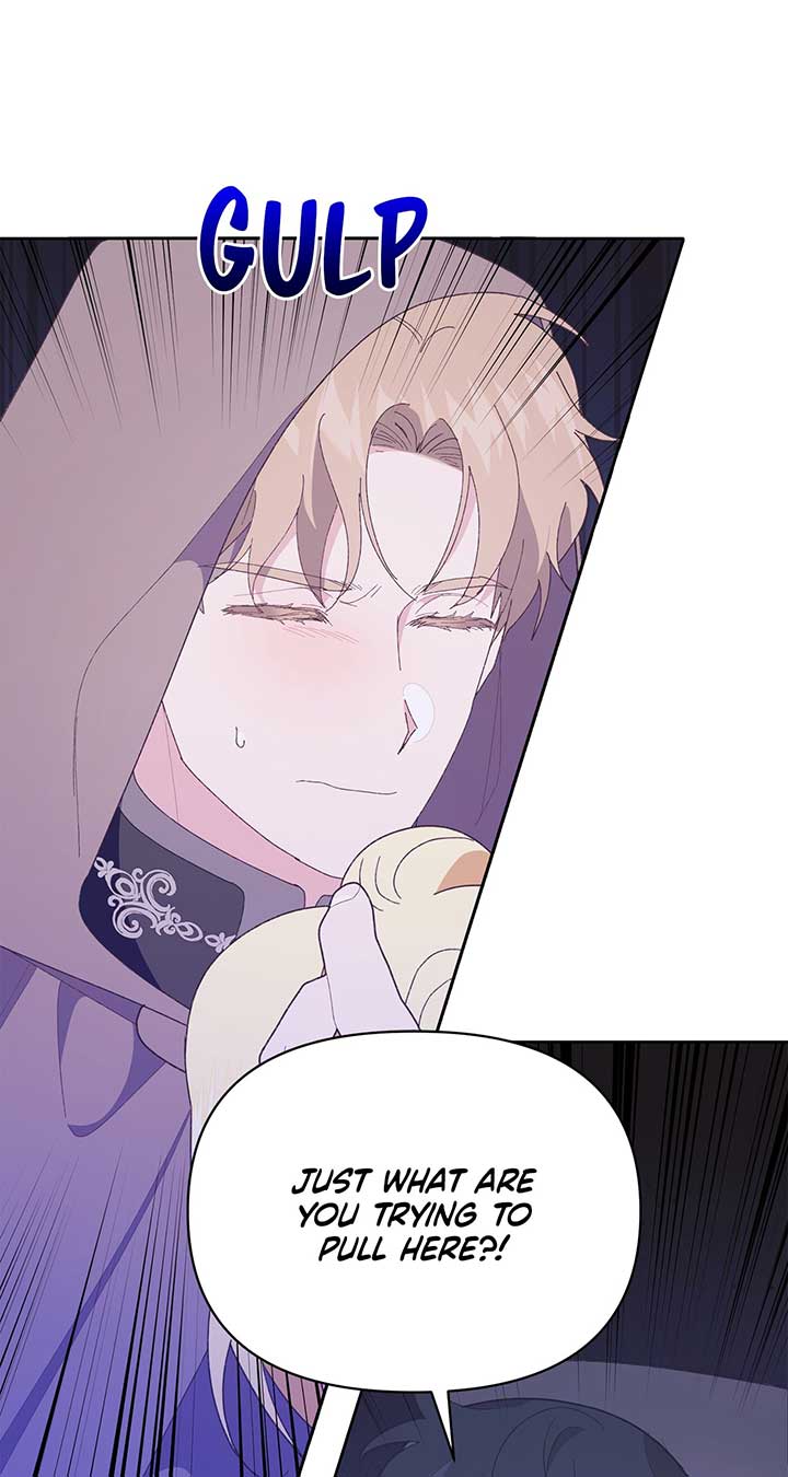 I Got Married to a Duke Called Beast Chapter 28 467 064